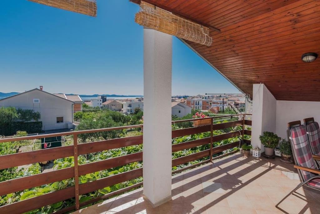Apartment Roko - Up To 4 People With Free Parking Zadar Zewnętrze zdjęcie